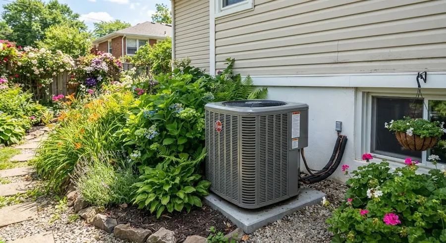 AC Repair: Energy Saving Tips to Keep Your Unit Running Longer