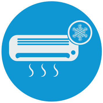 AC Installation icon