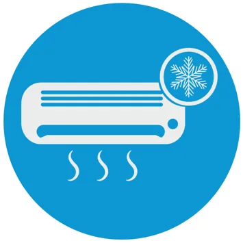 AC Installation icon