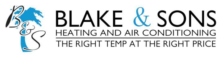 Blake & Sons Heating & Air