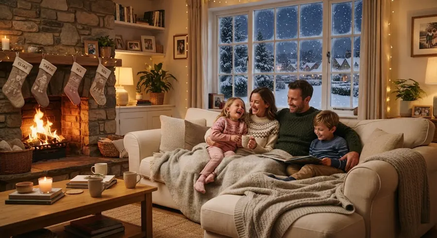 Winter HVAC Repair: 3 Common Causes