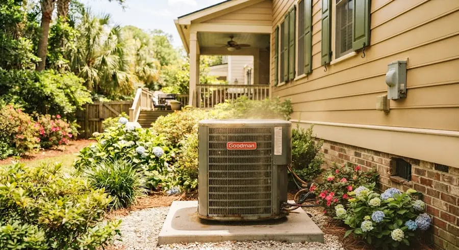 Preparing Your HVAC System for a South Carolina Summer
