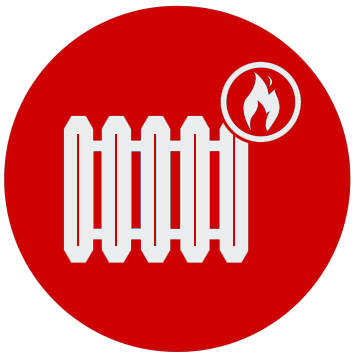 Heating Installation icon