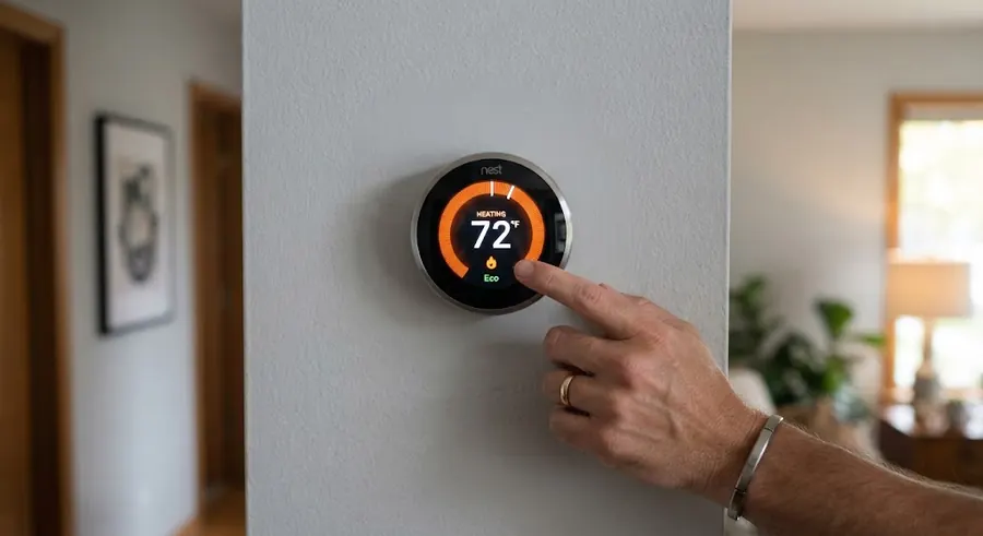 Local HVAC Companies' Top Tips for Lowering Heating Costs