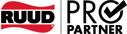 Blake & Sons Heating & Air is a Ruud Pro Partner