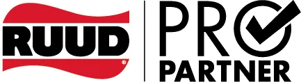 Blake & Sons Heating & Air is a Ruud Pro Partner