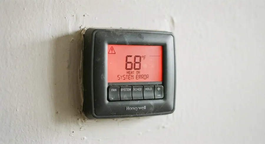 5 Signs Your HVAC System May Need Heating and Air Repair